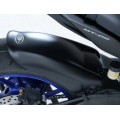 R&G Racing Rear Hugger for Yamaha MT-09/FZ-09 '13-16 & MT-09 Sport Tracker/Street Rally/Tracer (FJ-09) '15-16 & XSR900 '16-19 R&G Racing Rear Hugger for Yamaha MT-09/FZ-09 '13-16 & MT-09 Sport Tracker/Street Rally/Tracer (FJ-09) '15-16 & XSR900 '16-19